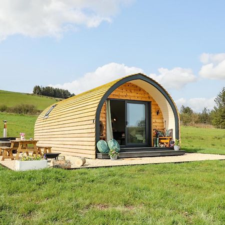 Willow Llanidloes Bagian luar foto