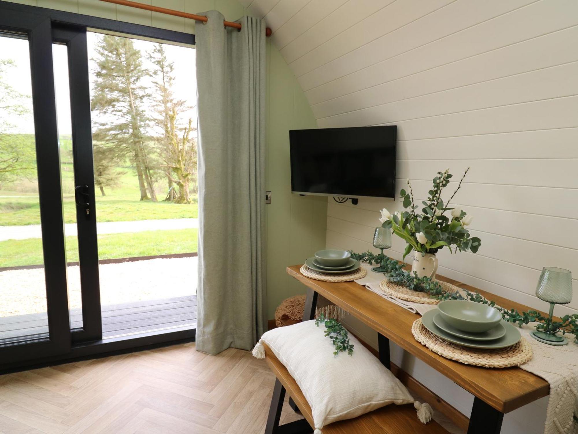 Willow Llanidloes Bagian luar foto